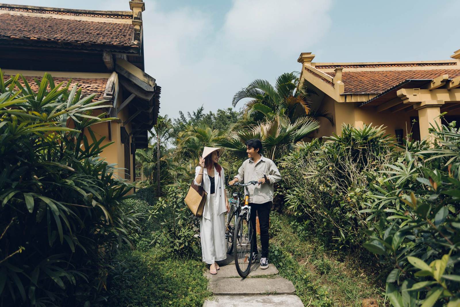 Emeralda Ninh Bình Resort & Spa, Emeralda Resort Tam Cốc, du lịch ninh bình, nghỉ dưỡng ninh bình, ninh bình, khu resort và spa