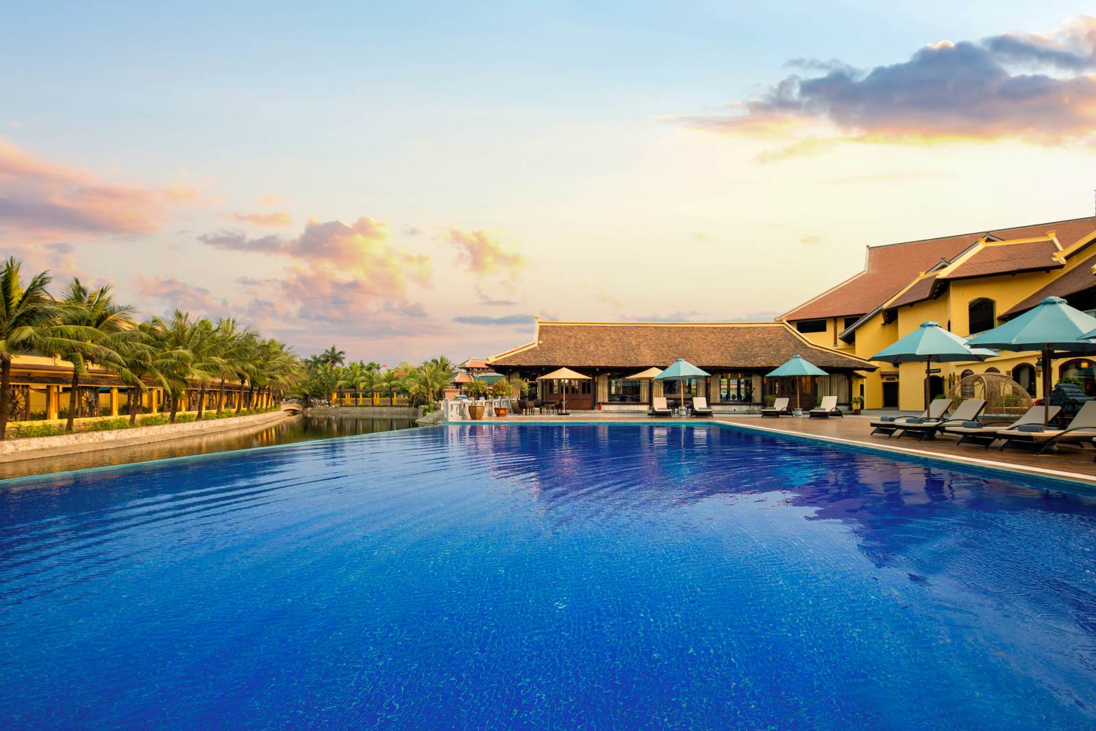 Emeralda Ninh Bình Resort & Spa, Emeralda Resort Tam Cốc, du lịch ninh bình, nghỉ dưỡng ninh bình, ninh bình, khu resort và spa