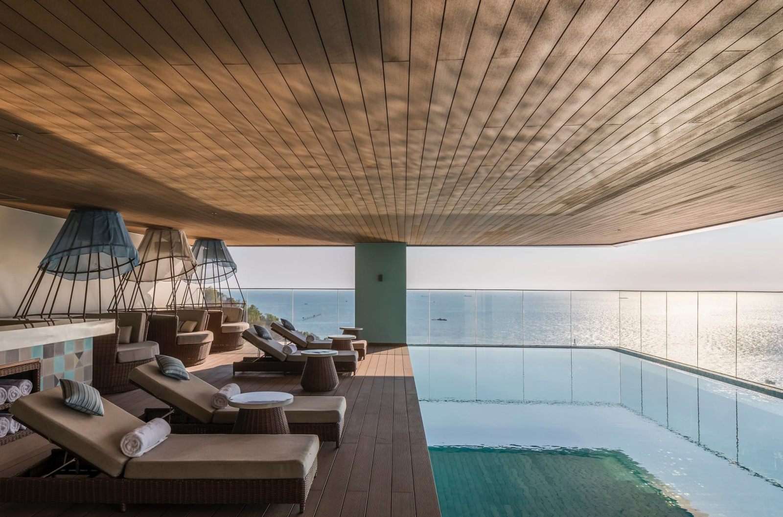 Fusion Suites Vũng Tàu, du lịch vũng tàu, khách sạn vũng tàu, du lịch thành phố biển