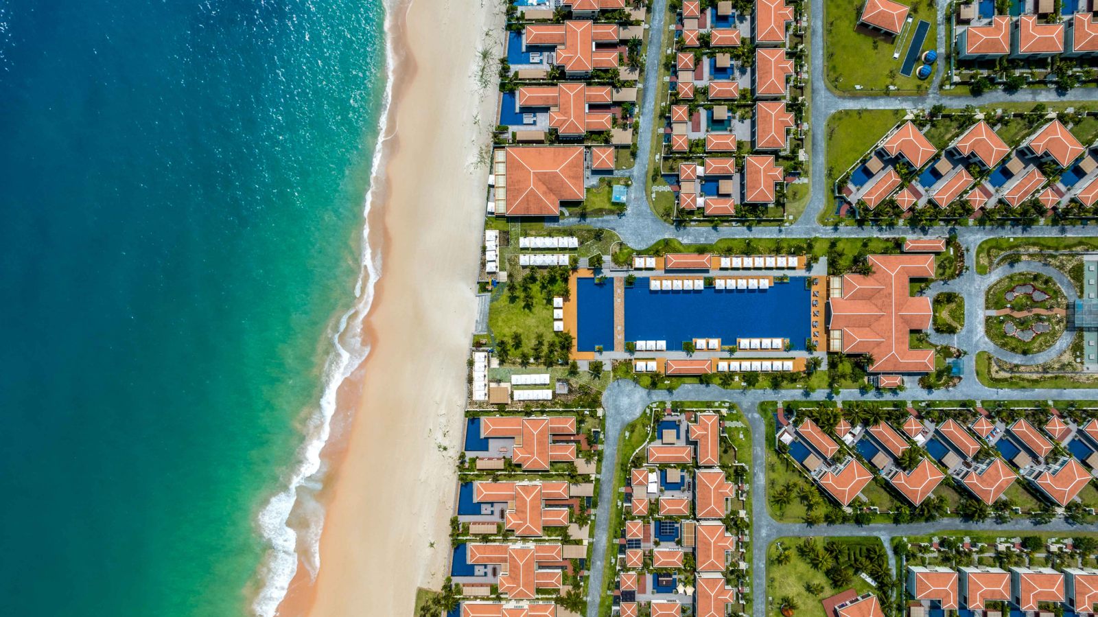 Fusion Hotel Group, Fusion Resort & Villas Đà Nẵng