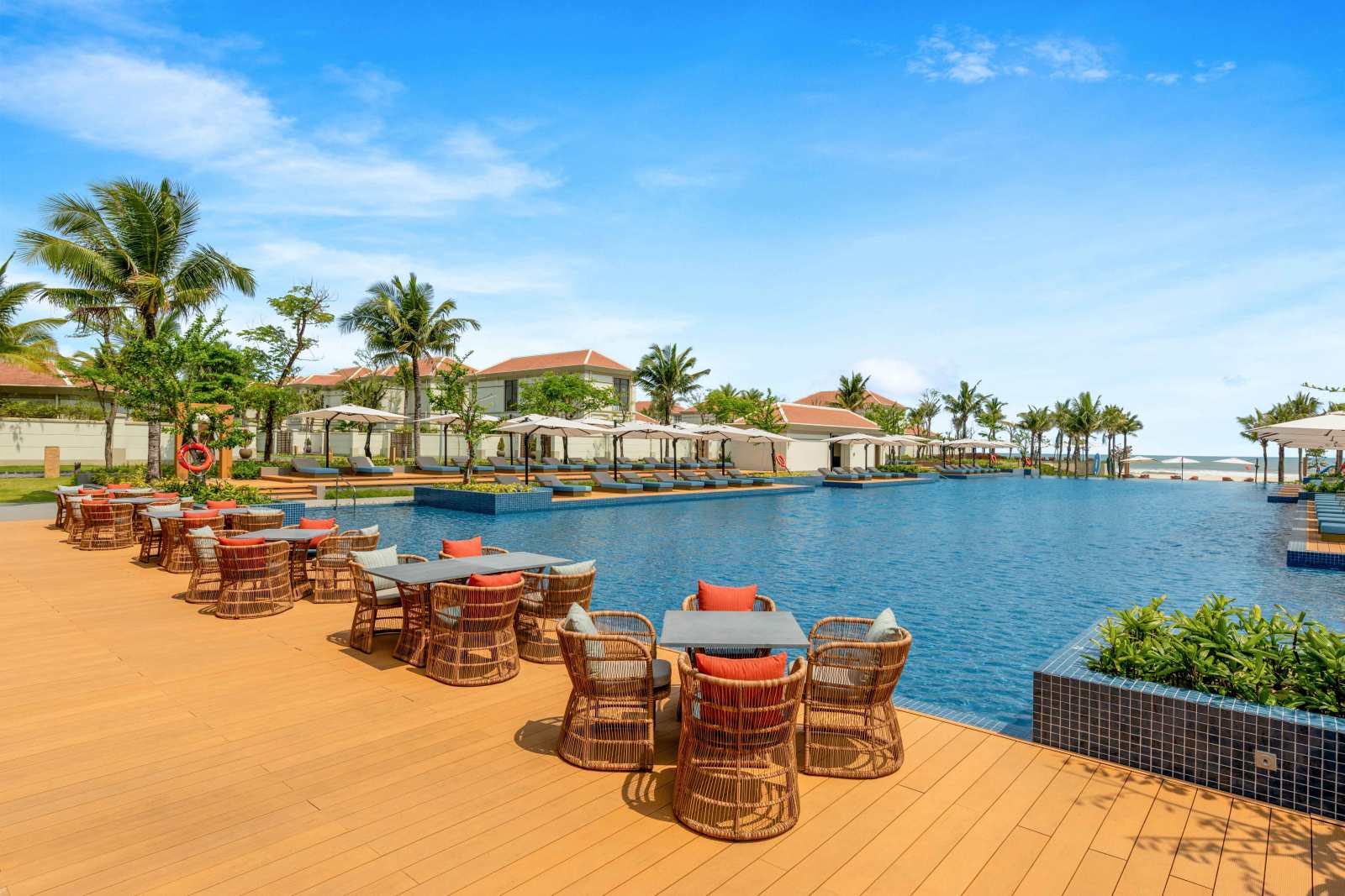 Fusion Hotel Group, Fusion Resort & Villas Đà Nẵng