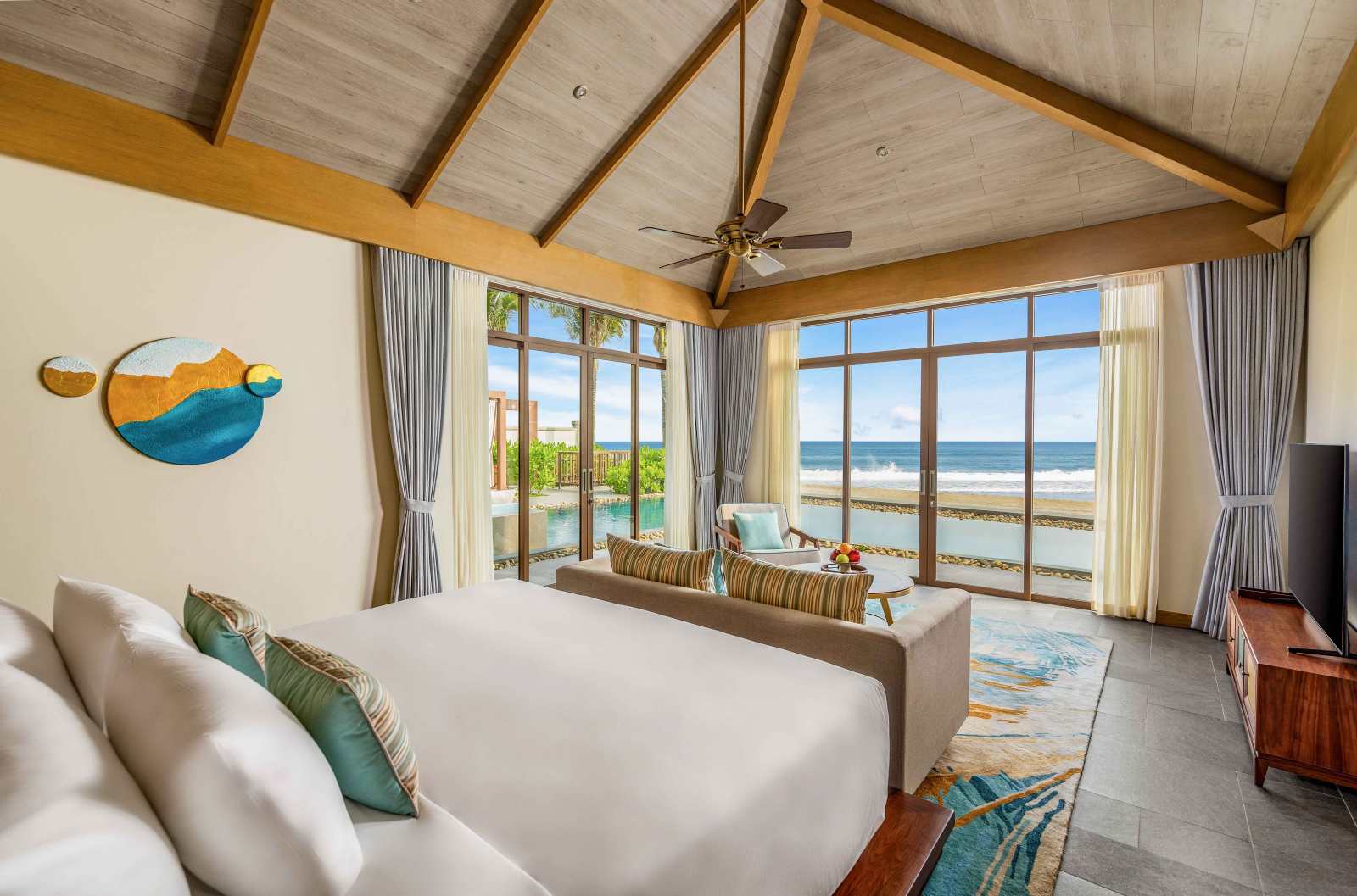 Fusion Hotel Group, Fusion Resort & Villas Đà Nẵng