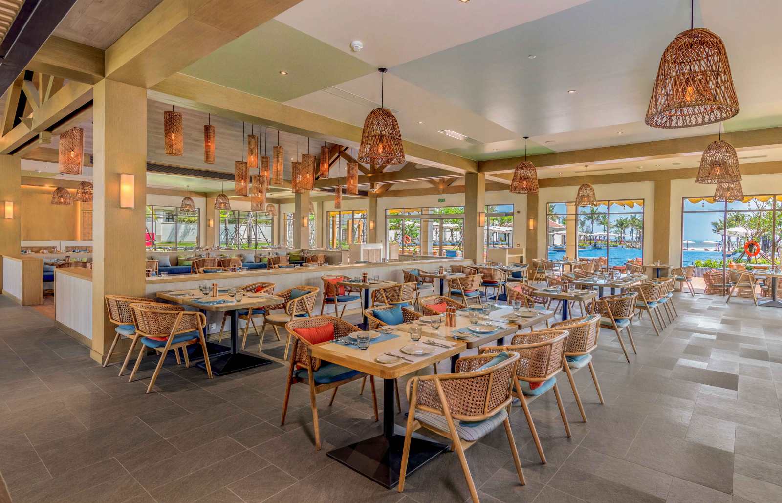 Fusion Hotel Group, Fusion Resort & Villas Đà Nẵng