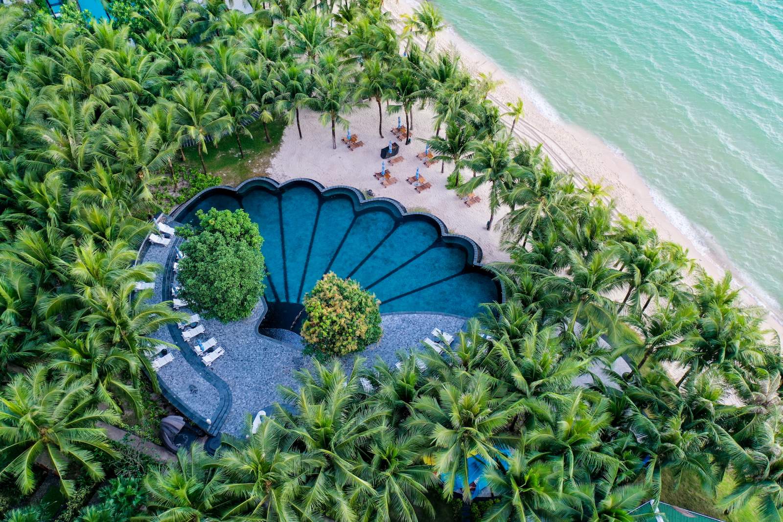 JW Marriott Phu Quoc Emerald Bay Resort and Spa, JW Marriott, khu nghỉ dưỡng phú quốc, du lịch phú quốc, phú quốc, resort phú quốc, du lịch hè