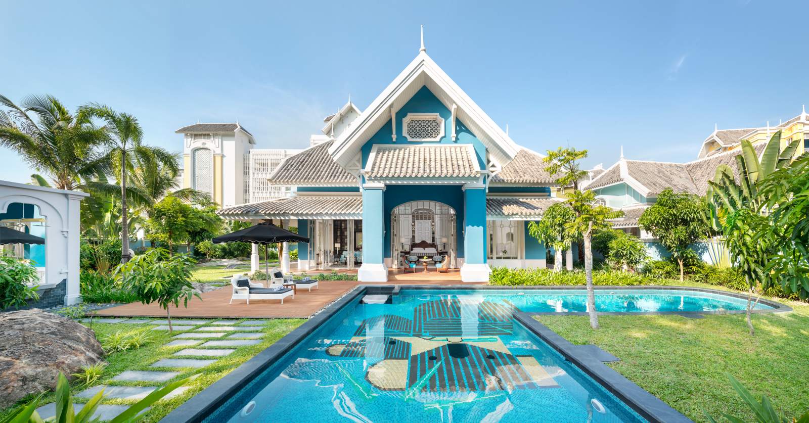 JW Marriott Phu Quoc Emerald Bay Resort and Spa, JW Marriott, khu nghỉ dưỡng phú quốc, du lịch phú quốc, phú quốc, resort phú quốc, du lịch hè