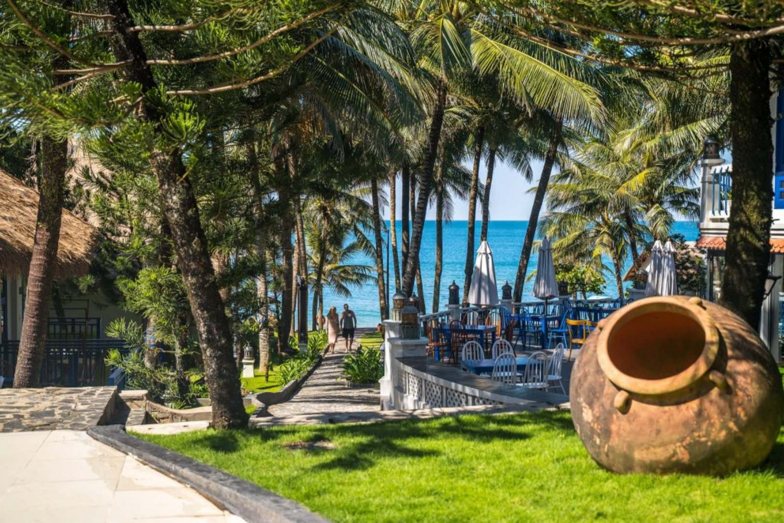 phú quốc, L'Azure, khu nghỉ dưỡng, du lịch phú quốc, kinh nghiệm du lịch phú quốc, thiên đường nghỉ dưỡng, phu quoc resort, beach resort, resort giáp biển
