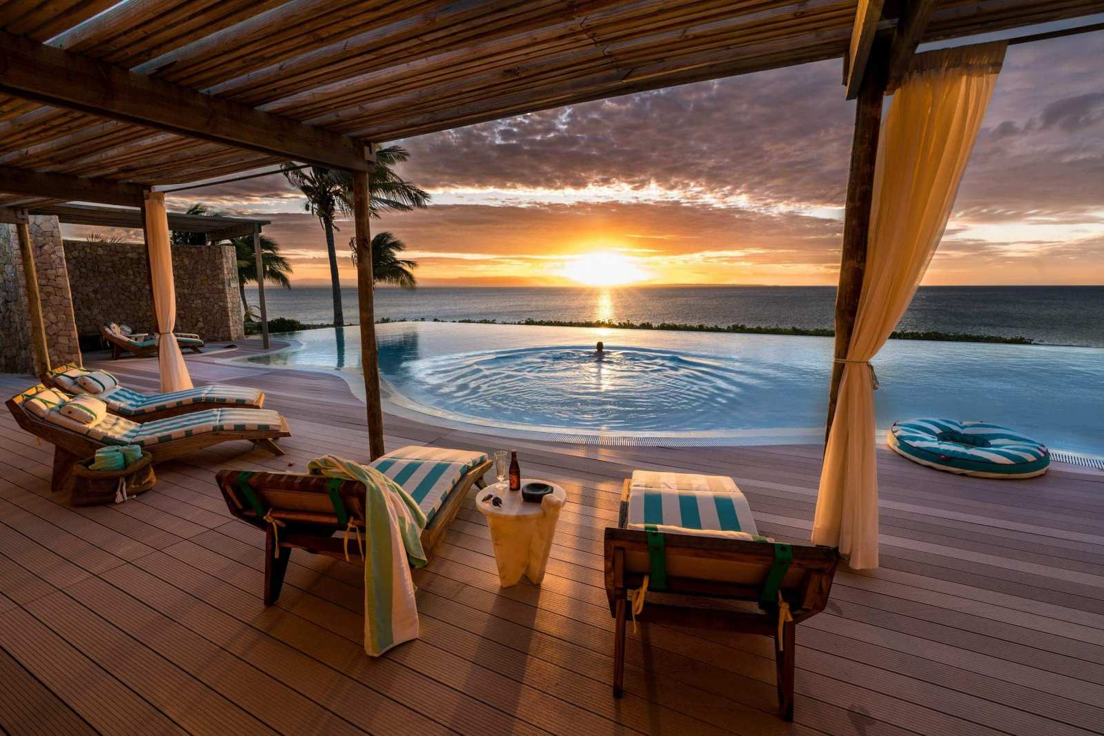quite luxury, xu hướng du lịch, travel trend 2024, luxury travel, du lịch hạng sang, xa xỉ thầm lặng