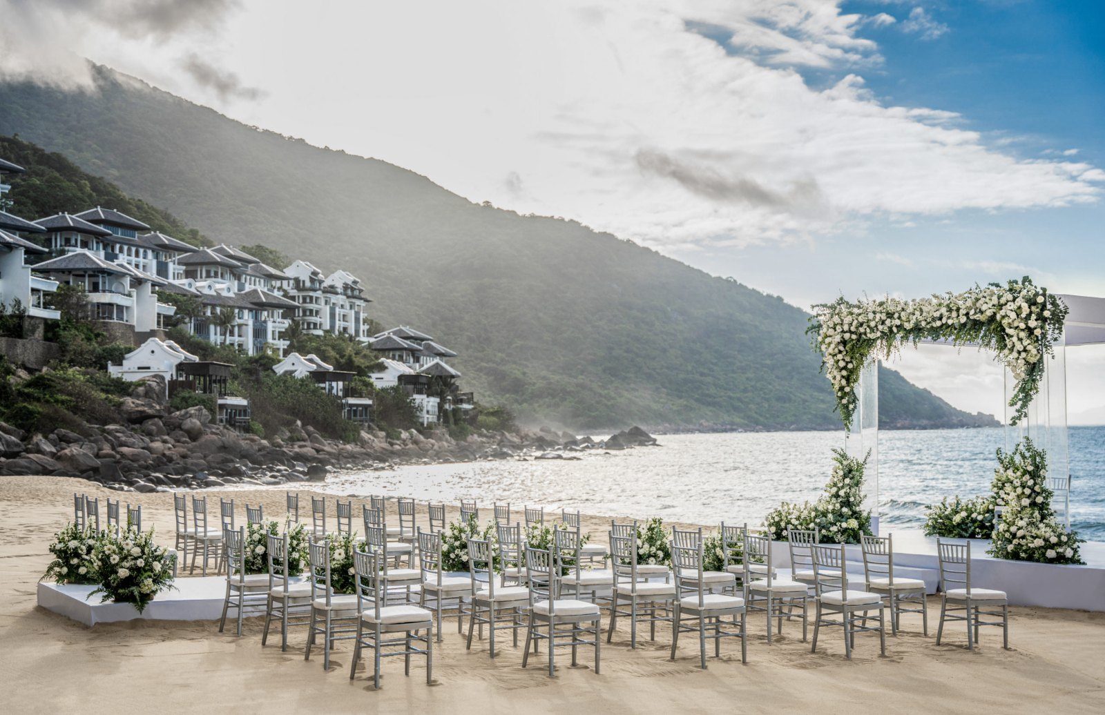 du lịch hạng sang, du lịch cao cấp, trải nghiệm cao cấp, luxury travel