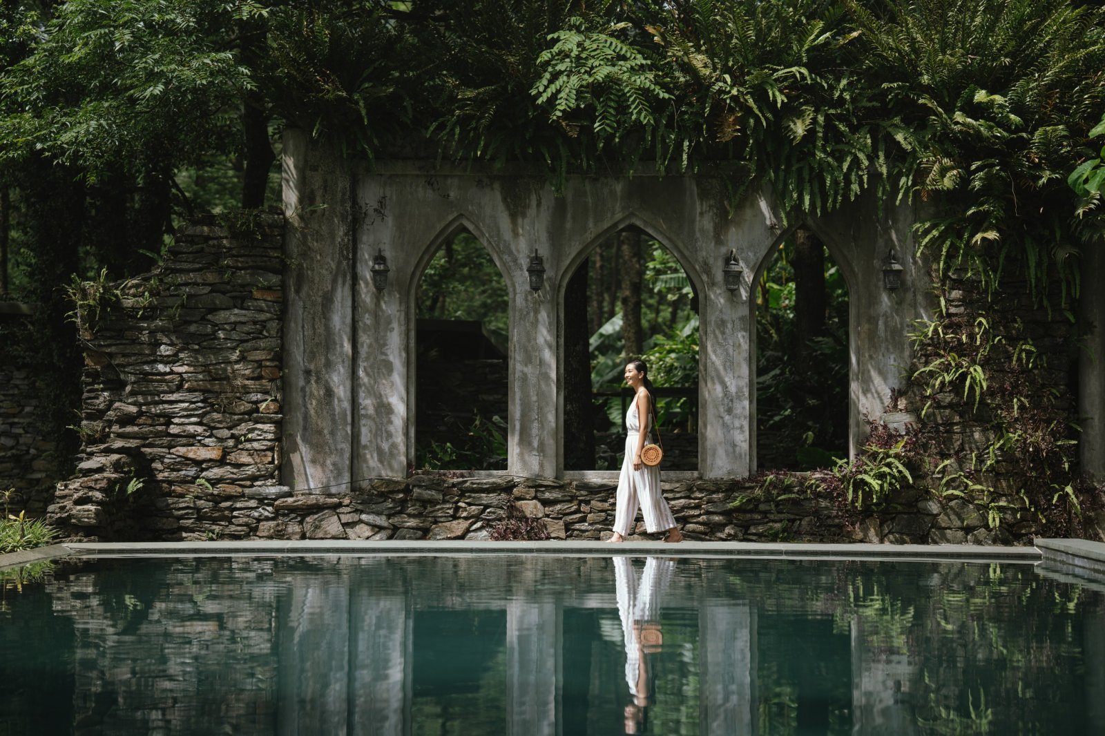 du lịch hạng sang, du lịch cao cấp, trải nghiệm cao cấp, luxury travel