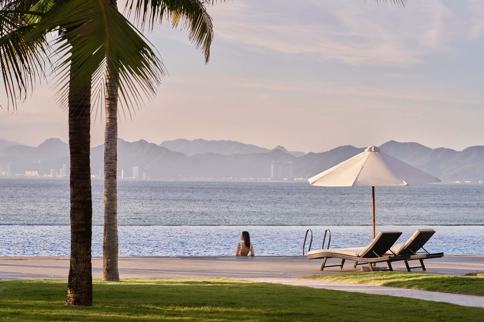 Nha Trang, du lịch Nha Trang, du lịch nghỉ dưỡng, Nha Trang Marriott Resort & Spa, biệt thự nghỉ dưỡng, du lịch hè 2024, beachfront resots vietnam