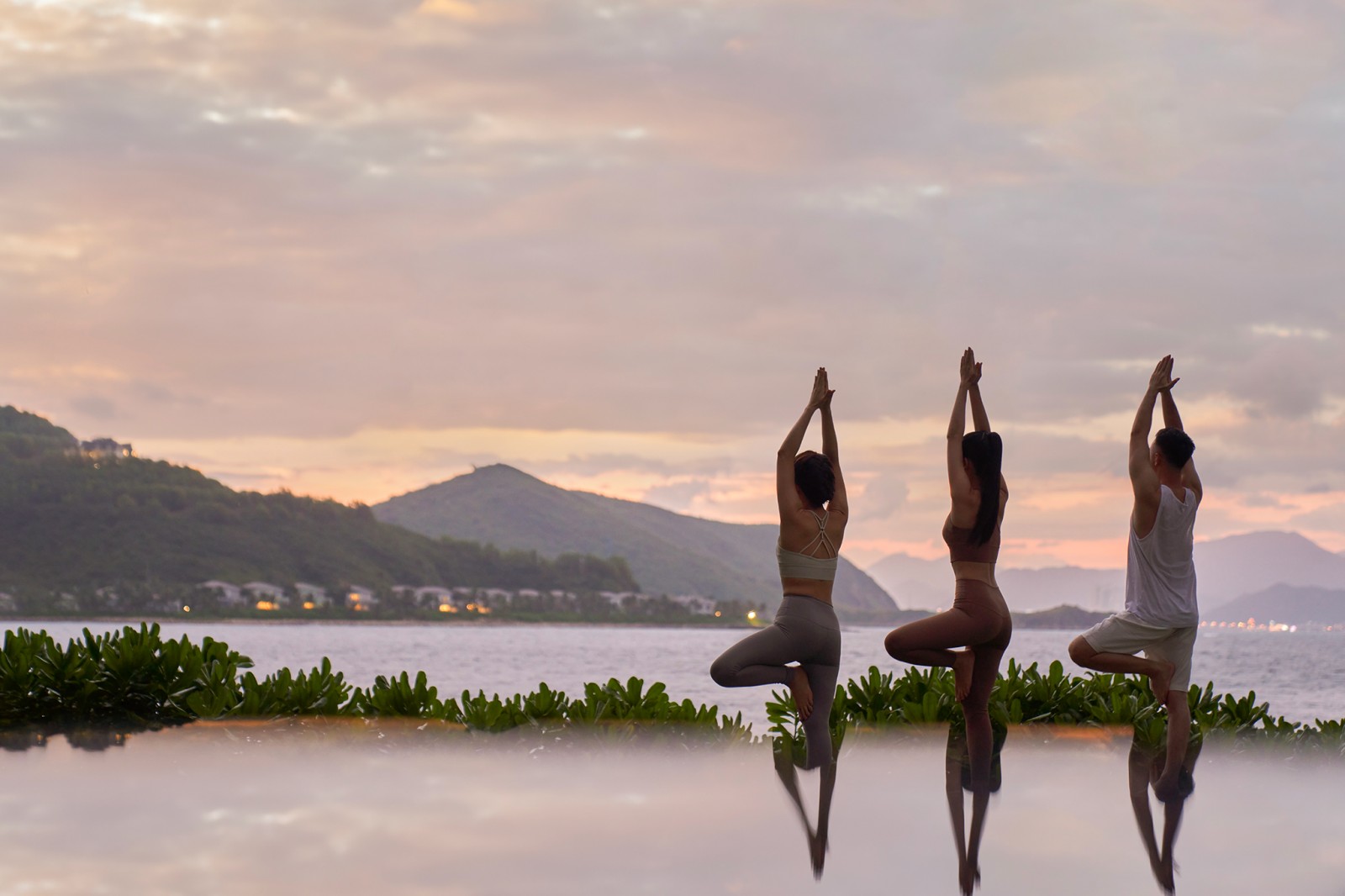 Nha Trang, du lịch Nha Trang, du lịch nghỉ dưỡng, Nha Trang Marriott Resort & Spa, biệt thự nghỉ dưỡng, du lịch hè 2024, beachfront resots vietnam