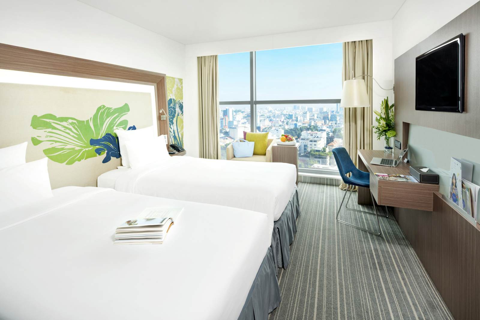 Novotel Saigon Centre, khách sạn thành phố, city hotel, khách sạn tại sài gòn, khách sạn trong sài gòn, không gian sự kiện, tổ chức sự kiện
