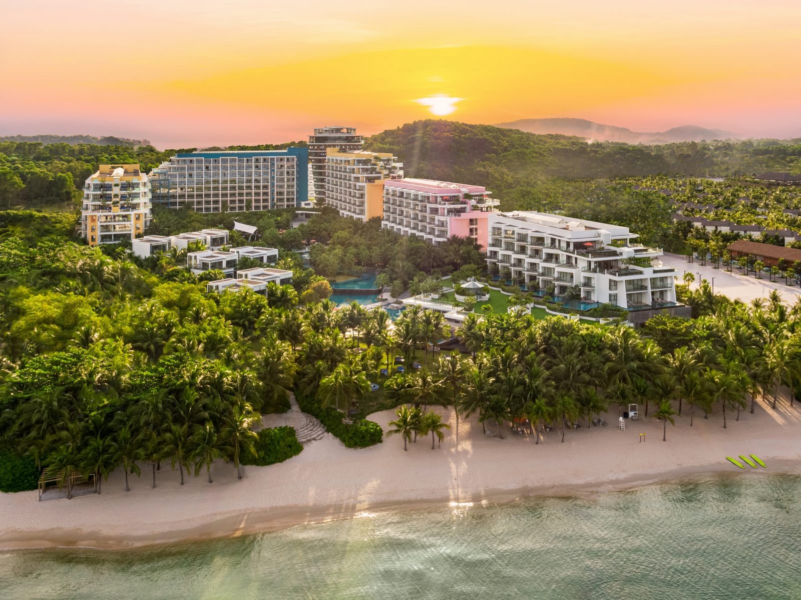 Premier Residences Phu Quoc, du lịch hè, du lịch phú quốc, phú quốc resort, phu quoc island, phu quoc travel, beachfront resort phu quoc island