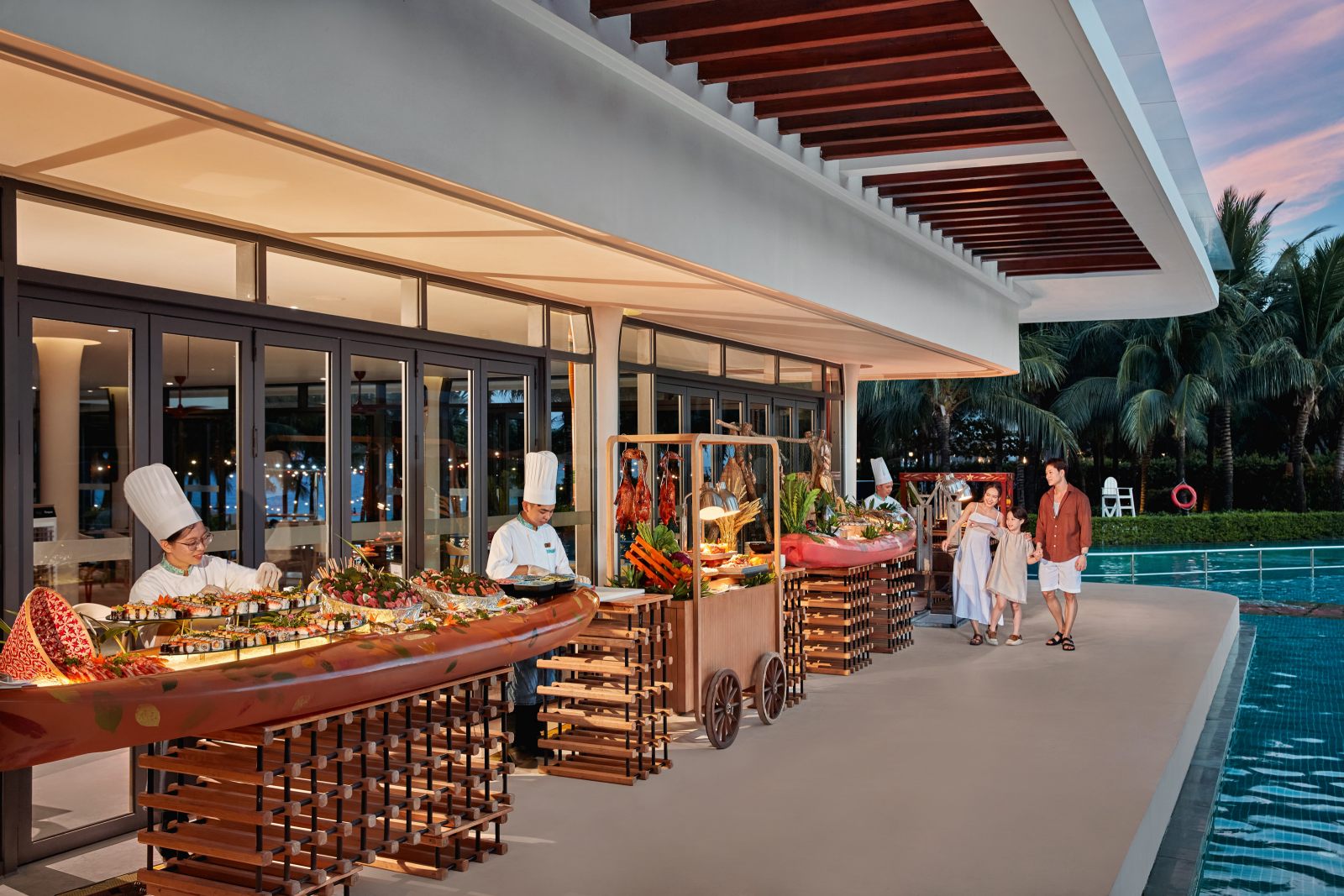 Premier Residences Phu Quoc, du lịch hè, du lịch phú quốc, phú quốc resort, phu quoc island, phu quoc travel, beachfront resort phu quoc island