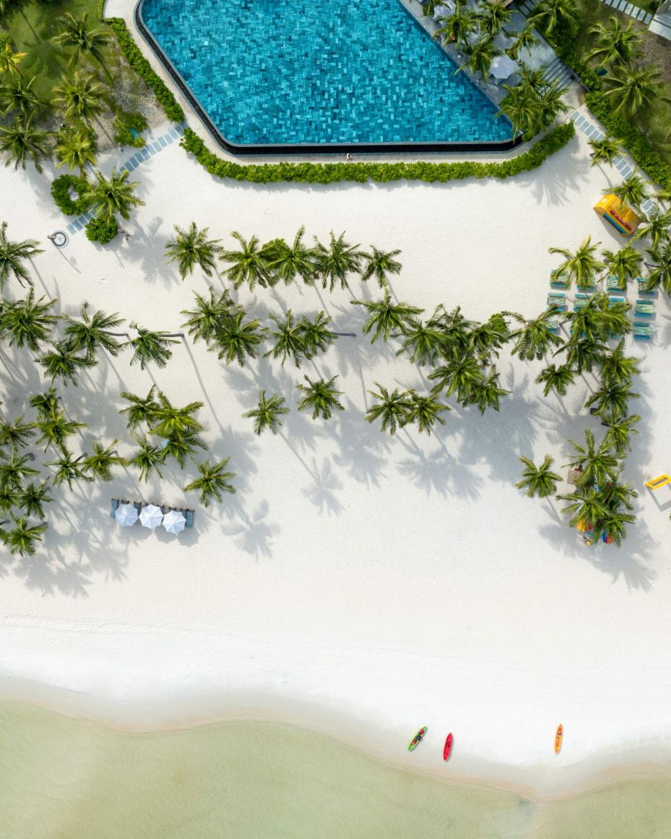 World’s Best Awards, Sofitel Legend Metropole Hà Nội, New World Phú Quốc Resort, khách sạn thành phố tốt nhất châu Á, 100 khách sạn tốt nhất thế giới