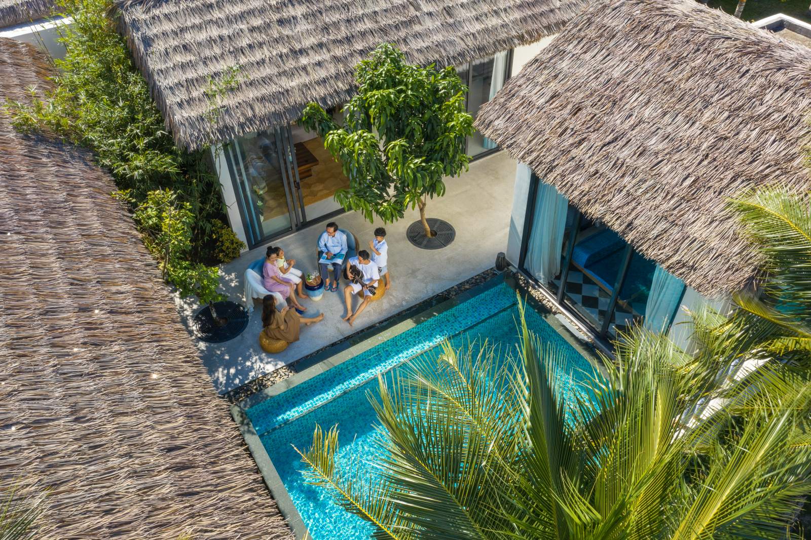 World’s Best Awards, Sofitel Legend Metropole Hà Nội, New World Phú Quốc Resort, khách sạn thành phố tốt nhất châu Á, 100 khách sạn tốt nhất thế giới