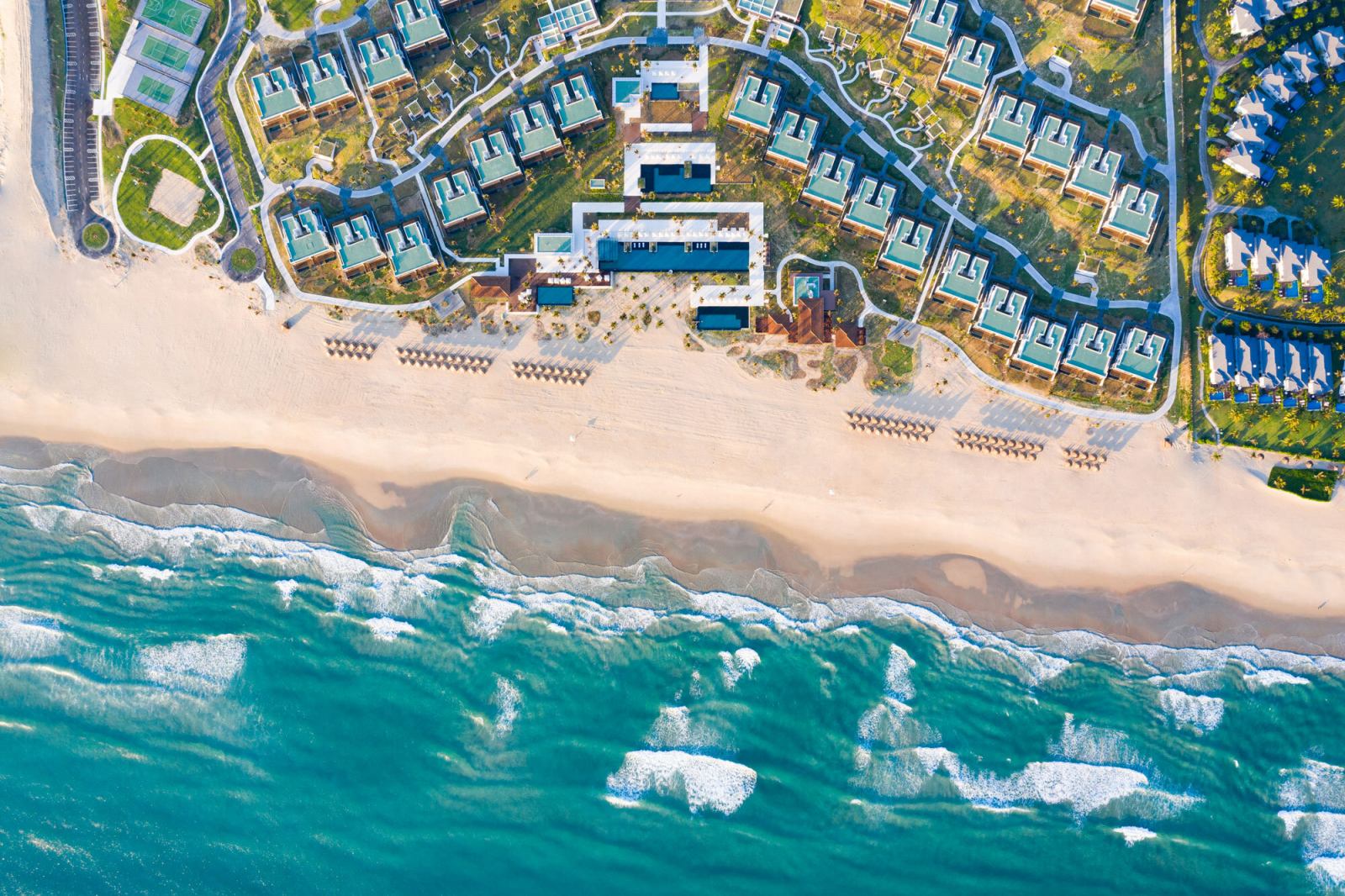 Alma Resort, khu nghỉ dưỡng cam ranh, khu nghỉ dưỡng dành cho gia đình, ưu đãi nghỉ dưỡng, resort biển, beachfront resort, việt nam, du lịch cam ranh