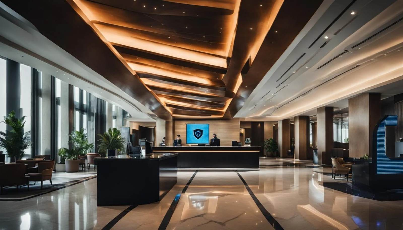 công nghệ hóa, cách mạng trong ngành khách sạn, hospitality news