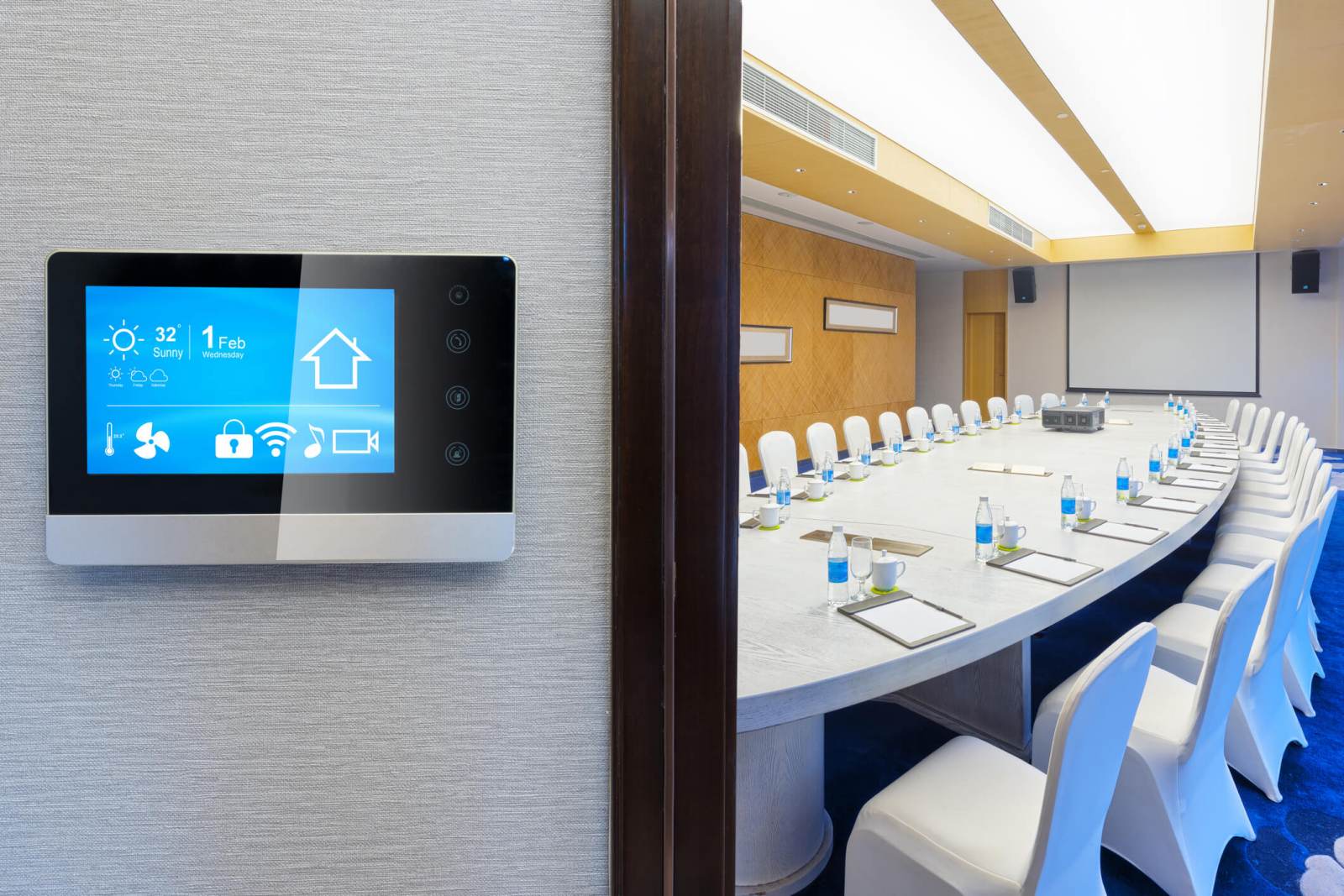 công nghệ hóa, cách mạng trong ngành khách sạn, hospitality news