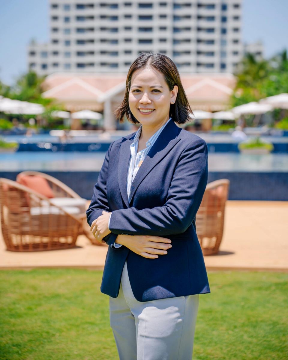 Fusion, khách sạn fusion, tổng quản lý khách sạn, quản lý khách sạn