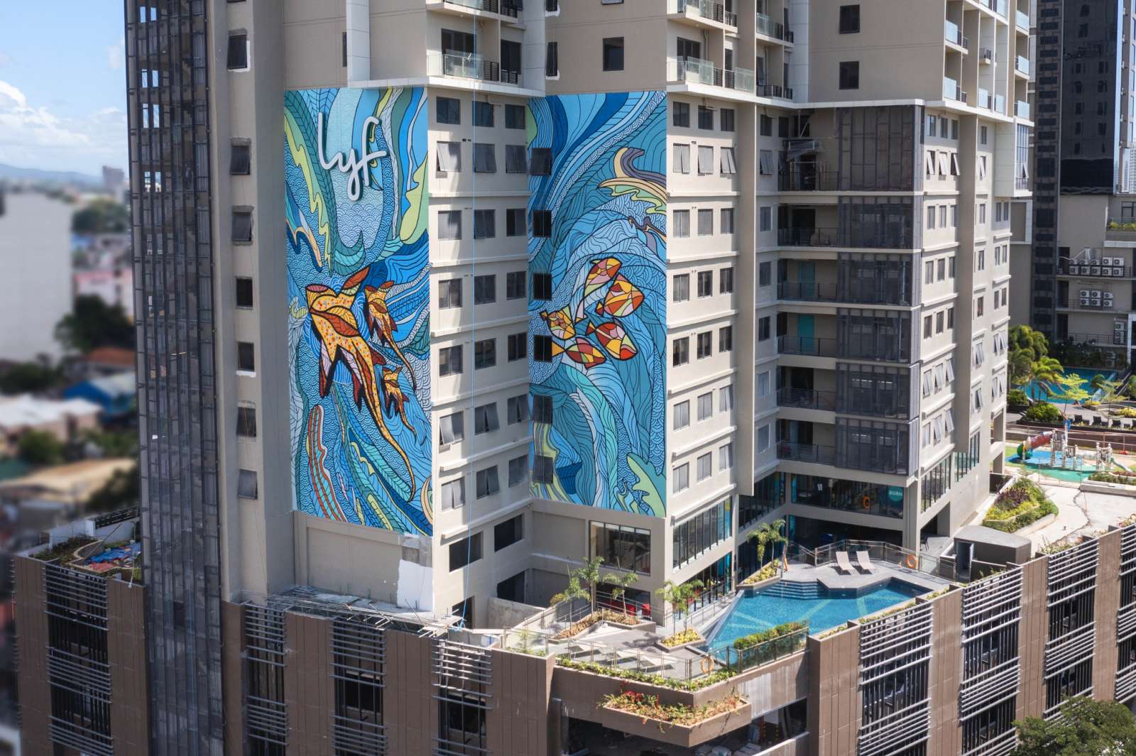 Ascott, du lịch khách sạn, tập đoàn khách sạn, đông nam á, phát triển du lịch