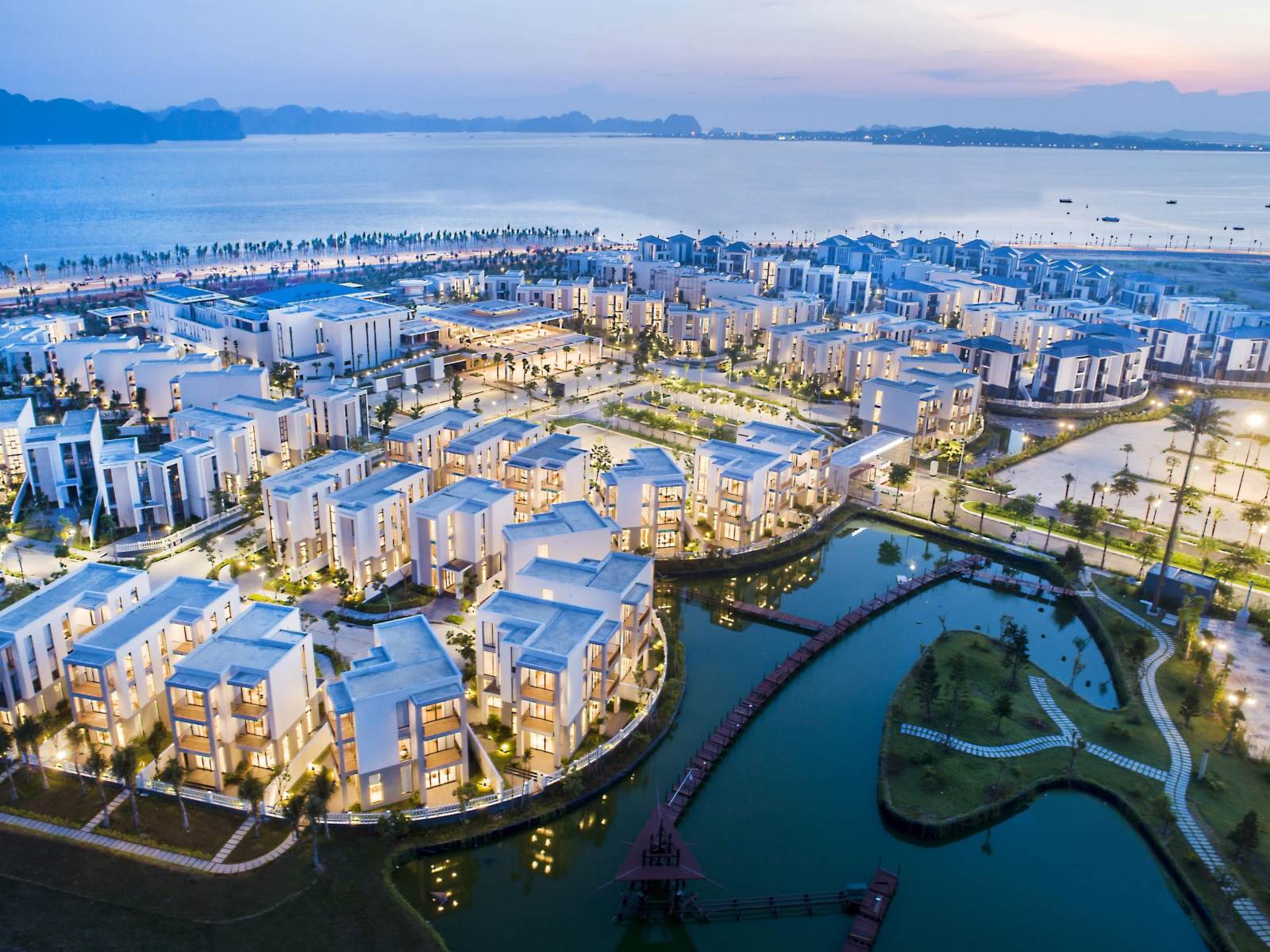 Ascott, du lịch khách sạn, tập đoàn khách sạn, đông nam á, phát triển du lịch