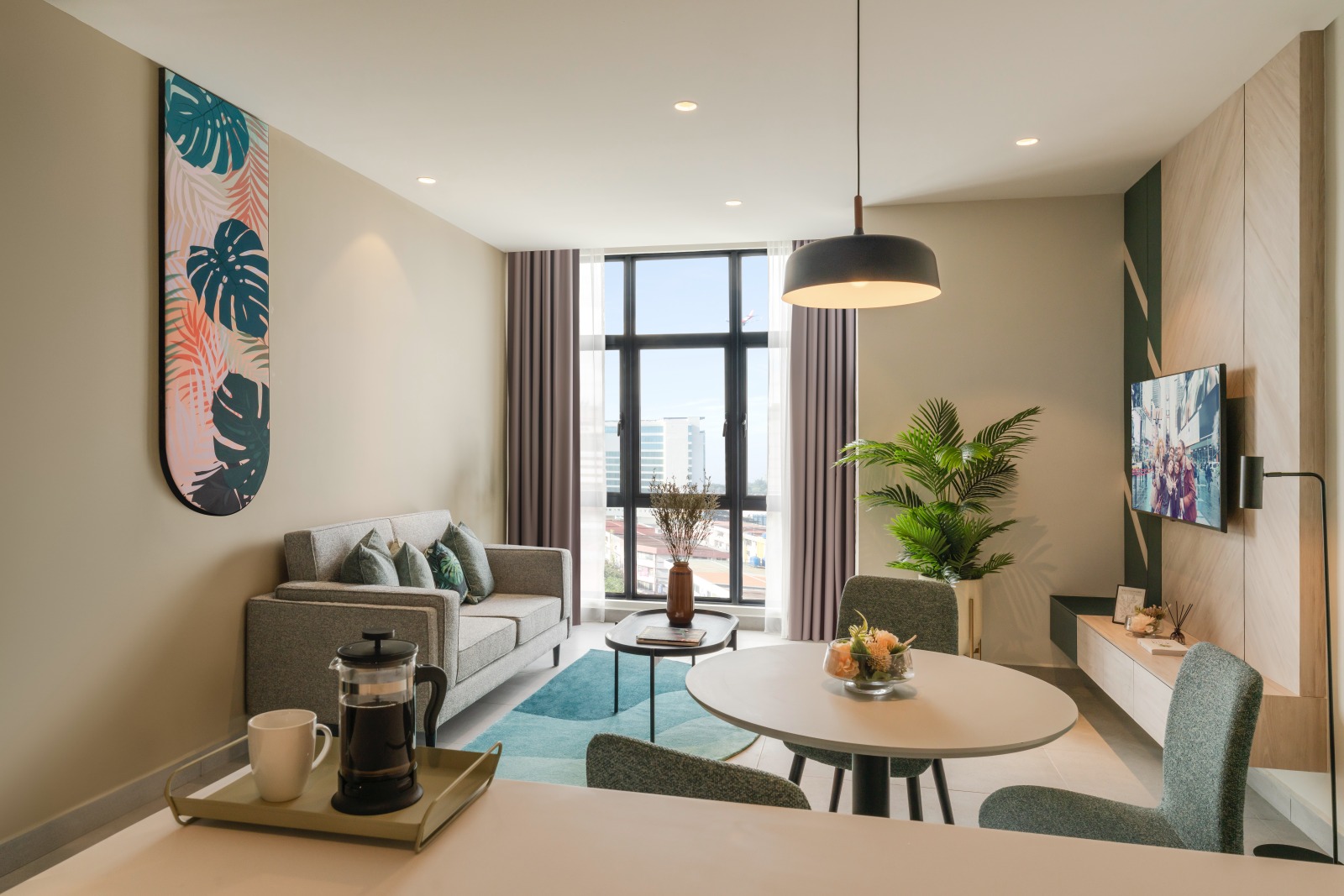 Ascott, du lịch khách sạn, tập đoàn khách sạn, đông nam á, phát triển du lịch