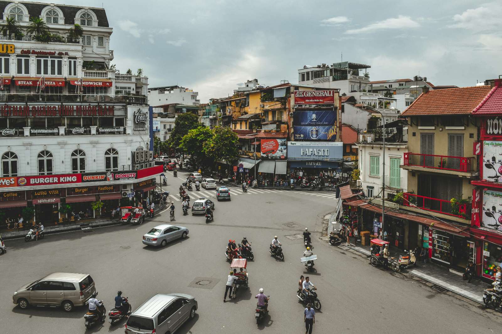 top 10 điểm đến du lịch, du lịch Châu Á, du lịch hàng đầu Việt Nam 