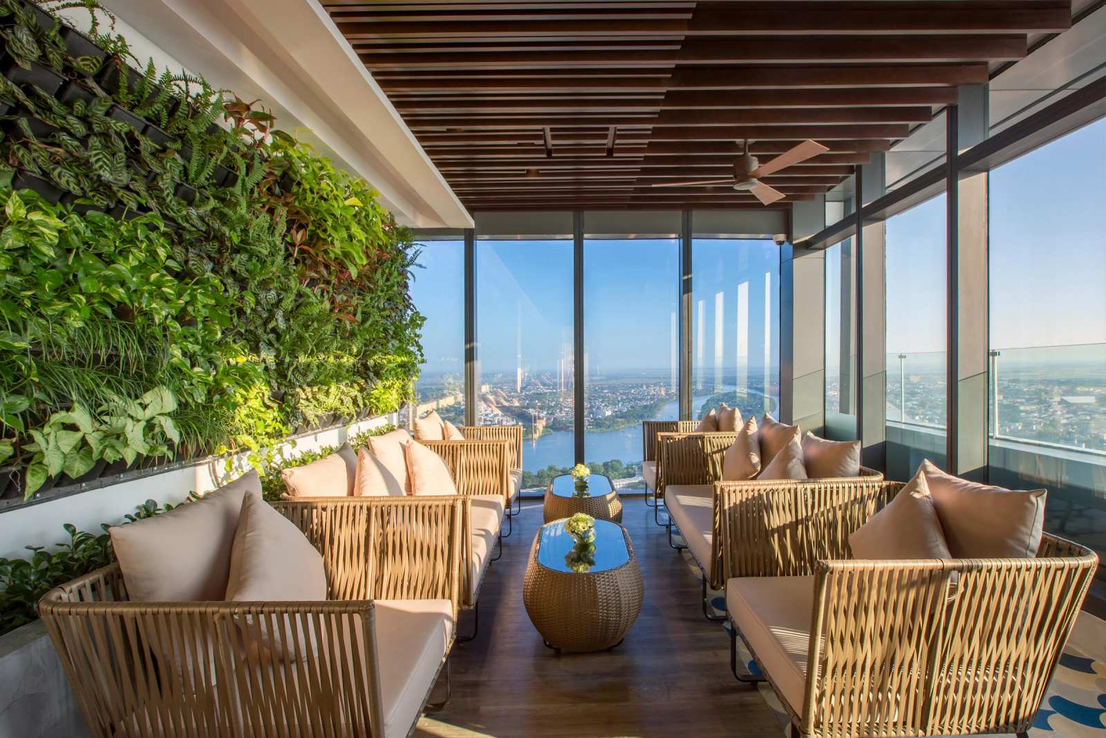 Meliá Hotels International, Ecostars, World's Most Sustainable Companies of 2024