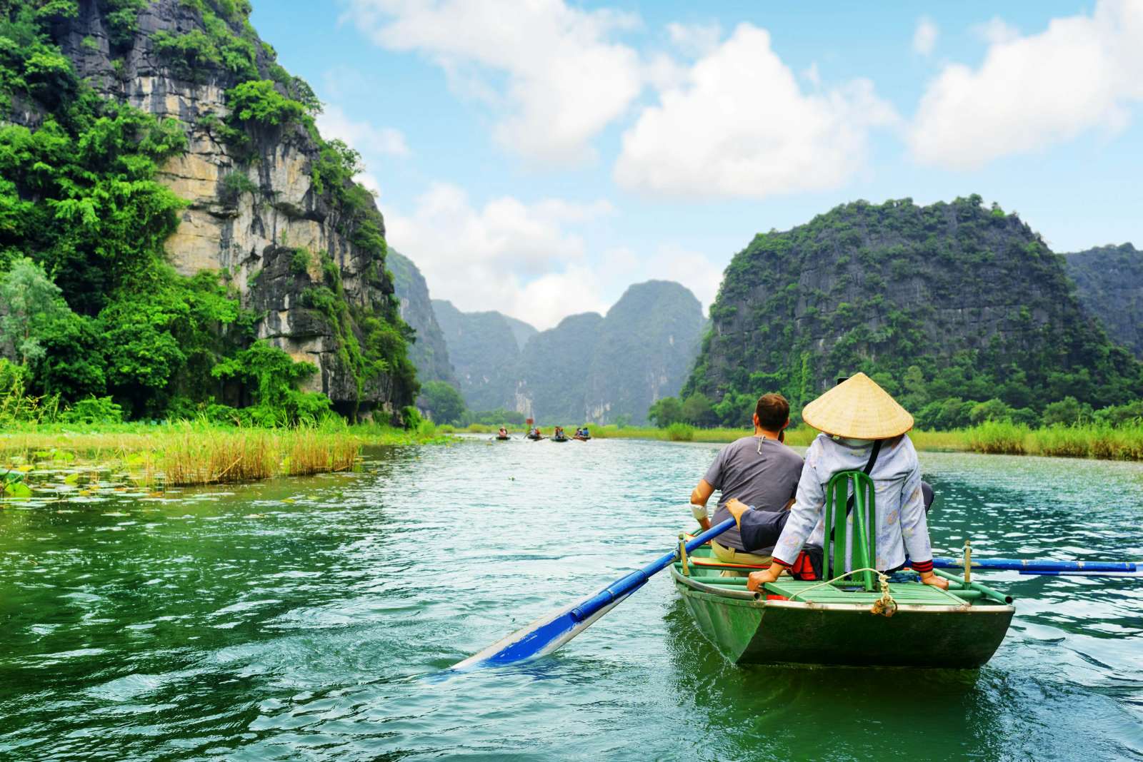 xu hướng du lịch 2025, ứng dụng AI, du lịch APAC, du lịch bền vững, du lịch sức khỏe