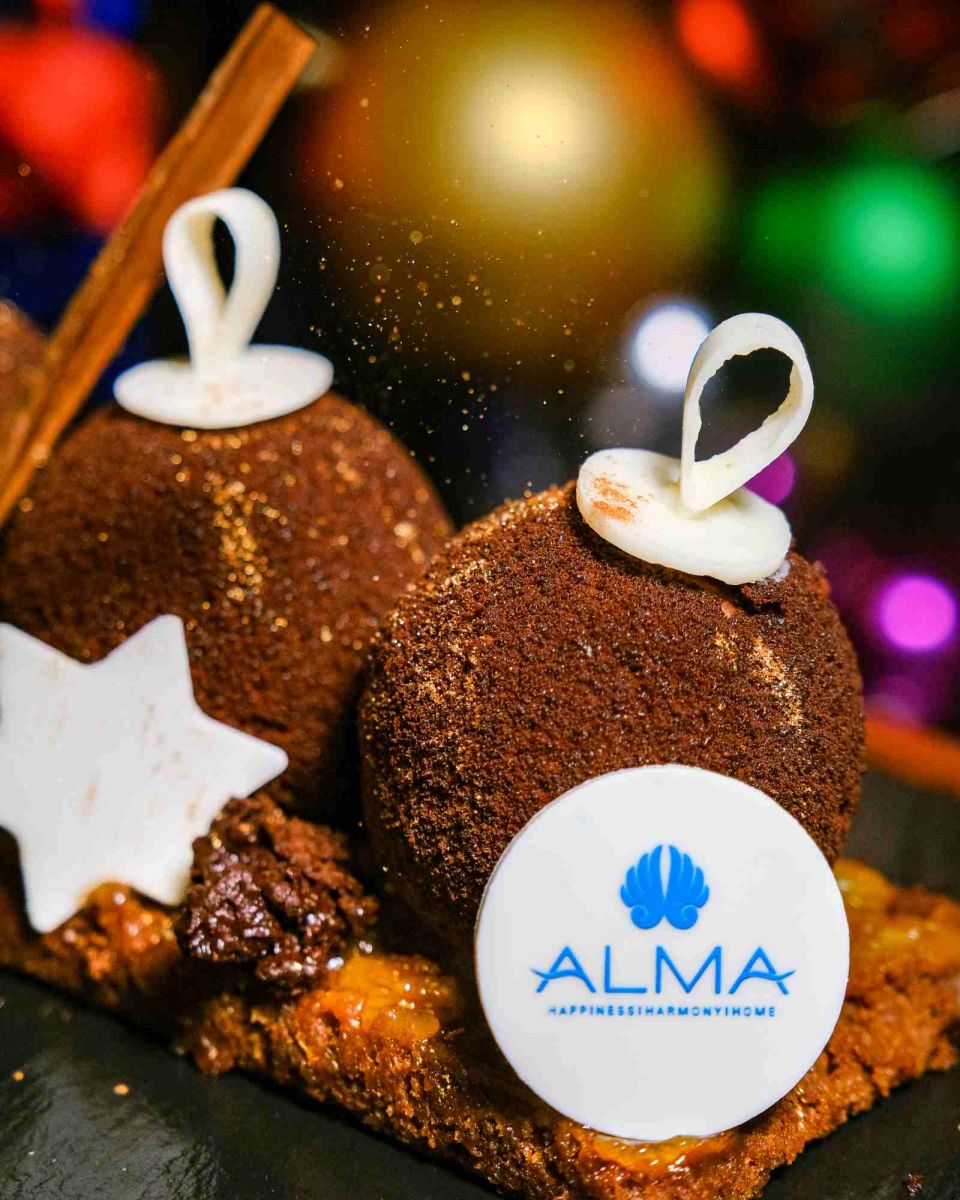 Alma Resort Cam Ranh, mùa lễ hội, ưu đãi mùa lễ hội, chương trình ưu đãi cuối năm, resort cam ranh, tiệc giáng sinh, tiệc năm mới 2025
