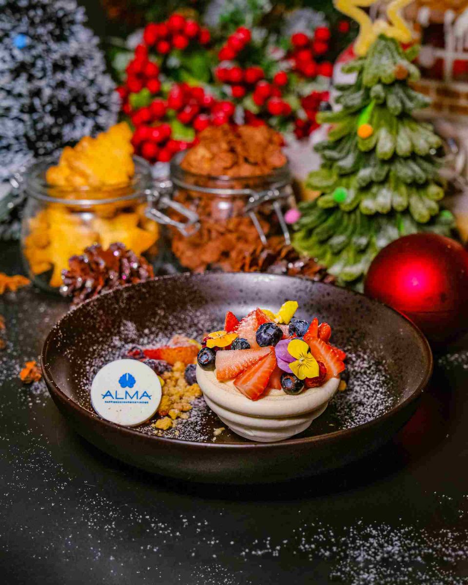 Alma Resort Cam Ranh, mùa lễ hội, ưu đãi mùa lễ hội, chương trình ưu đãi cuối năm, resort cam ranh, tiệc giáng sinh, tiệc năm mới 2025