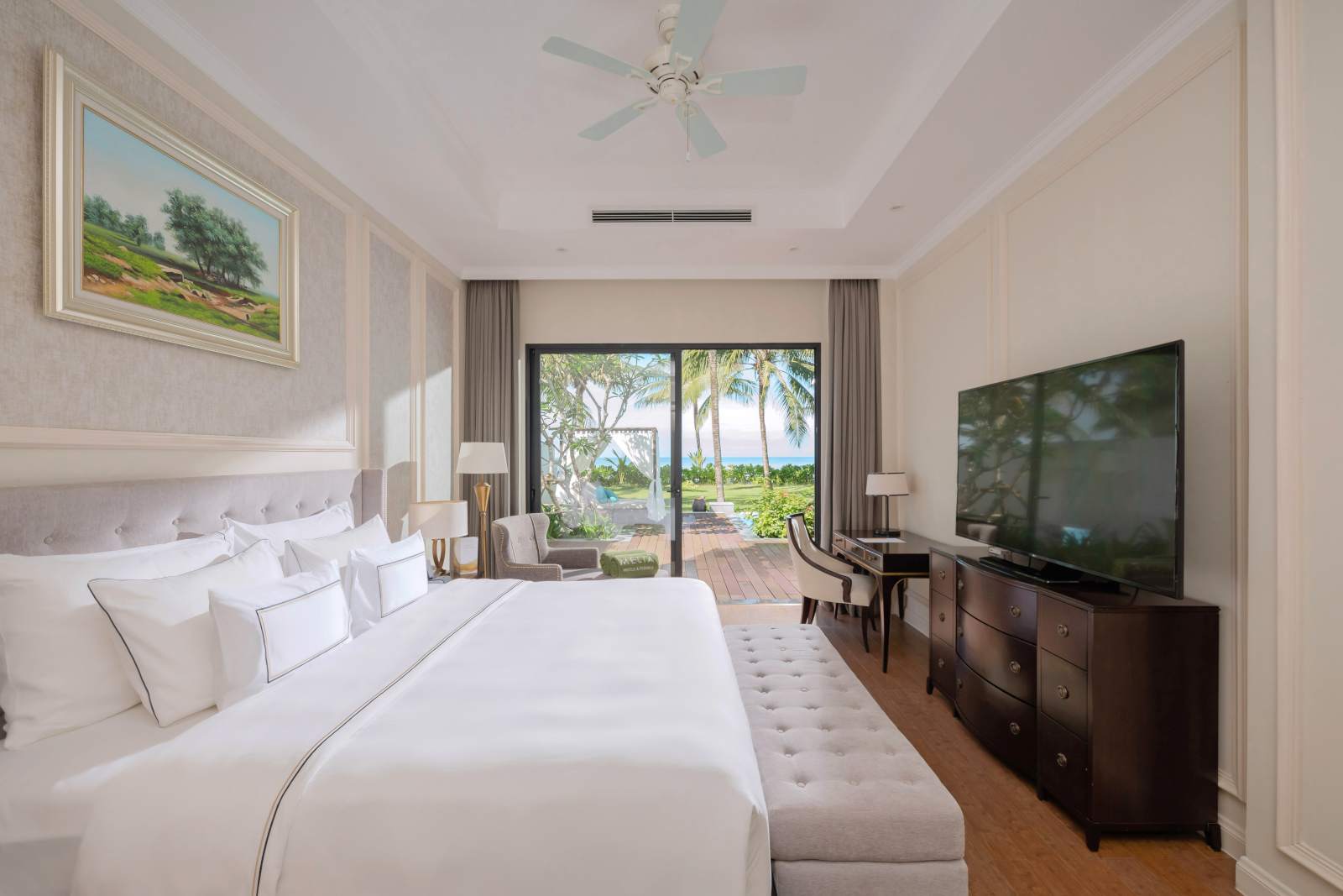Meliá Vinpearl Phú Quốc, Azerai Kê Gà Bay, Laguna Lăng Cô, Alma Resort Cam Ranh, The Anam Cam Ranh, biệt thự hướng biển, biệt thự nghỉ dưỡng, villa nghỉ dưỡng