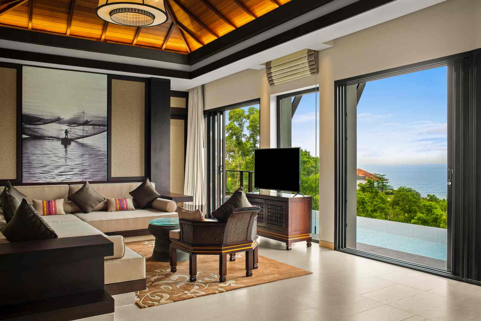 Meliá Vinpearl Phú Quốc, Azerai Kê Gà Bay, Laguna Lăng Cô, Alma Resort Cam Ranh, The Anam Cam Ranh, biệt thự hướng biển, biệt thự nghỉ dưỡng, villa nghỉ dưỡng