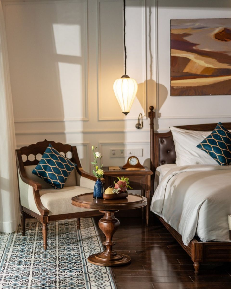 nghiên cứu về ngành khách sạn, hospitality trending, hospitality news, asia pacific