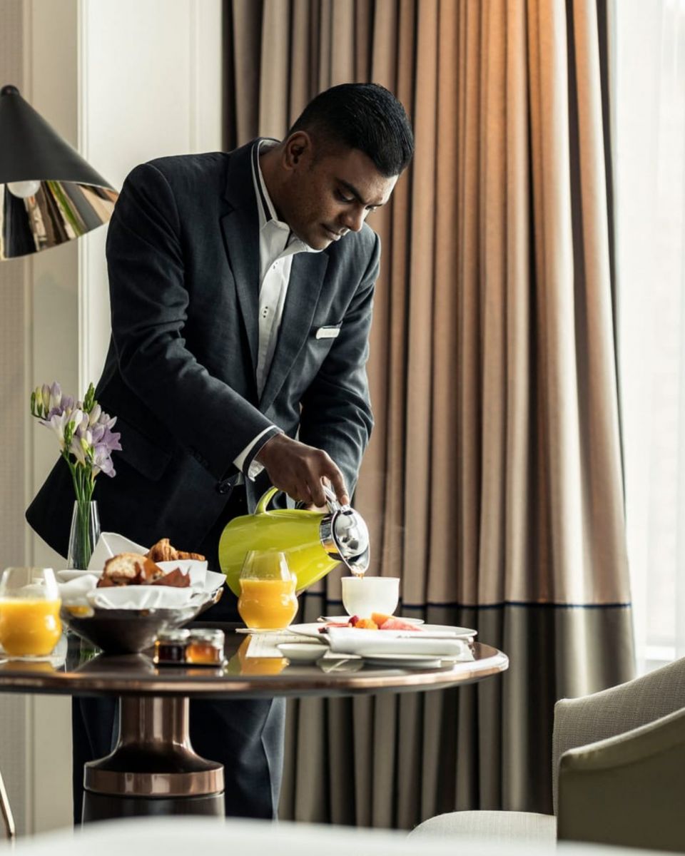 nghiên cứu về ngành khách sạn, hospitality trending, hospitality news, asia pacific