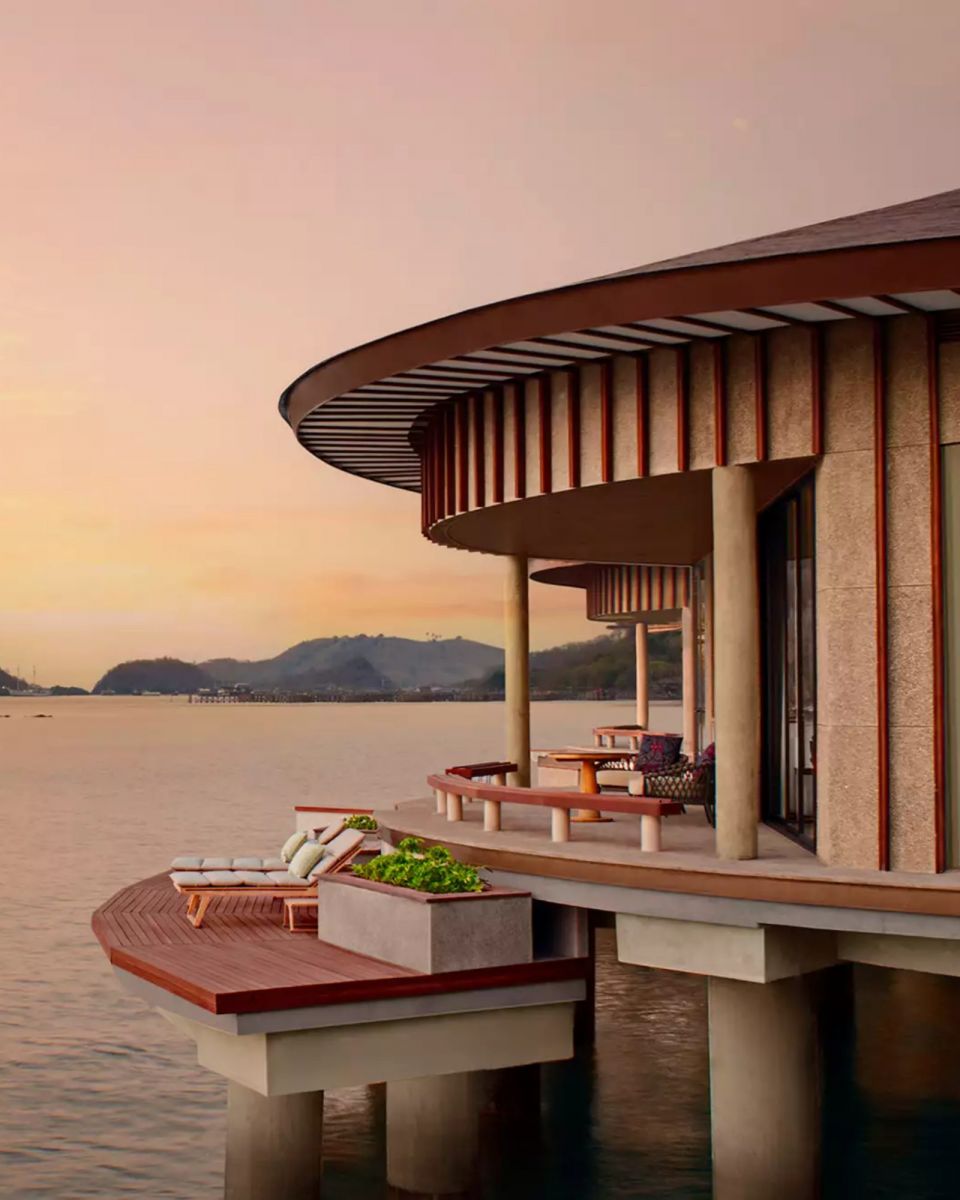 nghiên cứu về ngành khách sạn, hospitality trending, hospitality news, asia pacific
