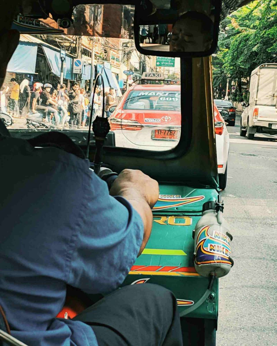Thái Lan, du lịch Thái Lan, Bangkok, destination of 2025, thailand experiences, must try on your next trip to Thailand