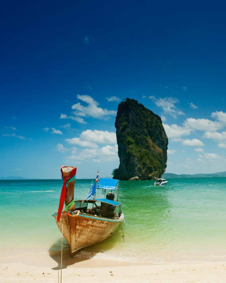 Thái Lan, du lịch Thái Lan, Bangkok, destination of 2025, thailand experiences, must try on your next trip to Thailand