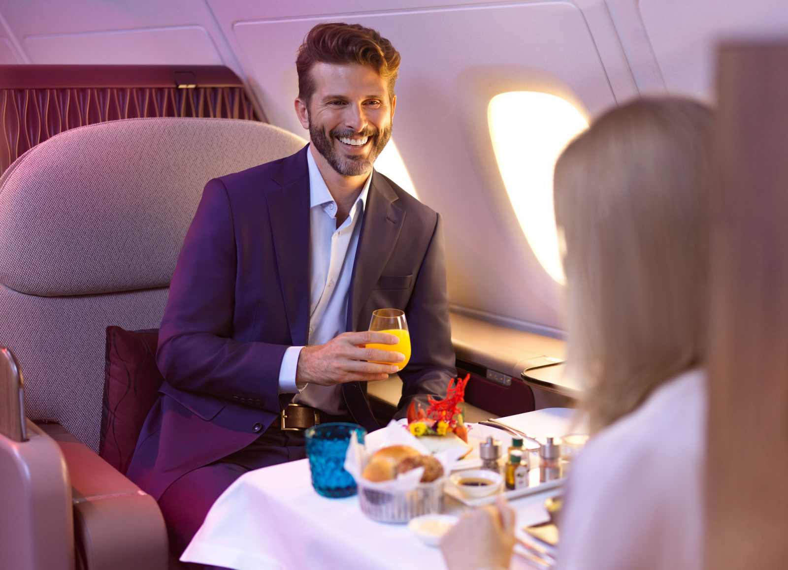 World Airline Awards, best airlines, hãng hàng không tốt nhất thế giới, Qatar Airways, Singapore Airlines, Emirates, All Nippon Airways, Cathay Pacific
