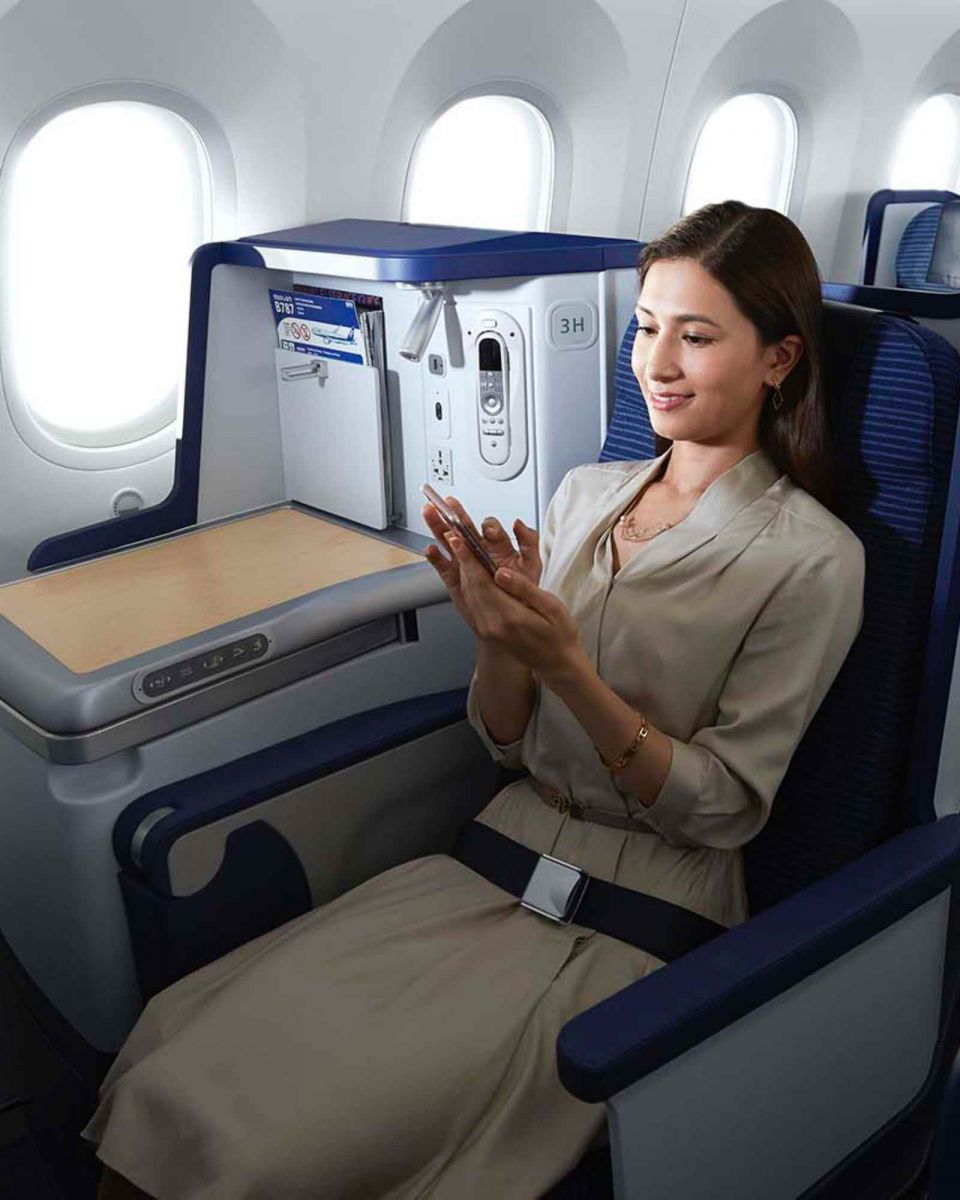 World Airline Awards, best airlines, hãng hàng không tốt nhất thế giới, Qatar Airways, Singapore Airlines, Emirates, All Nippon Airways, Cathay Pacific