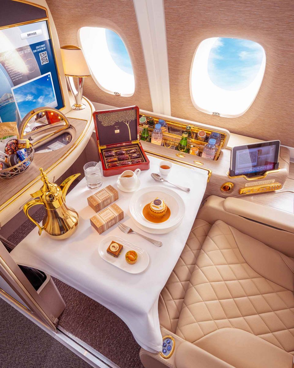 World Airline Awards, best airlines, hãng hàng không tốt nhất thế giới, Qatar Airways, Singapore Airlines, Emirates, All Nippon Airways, Cathay Pacific