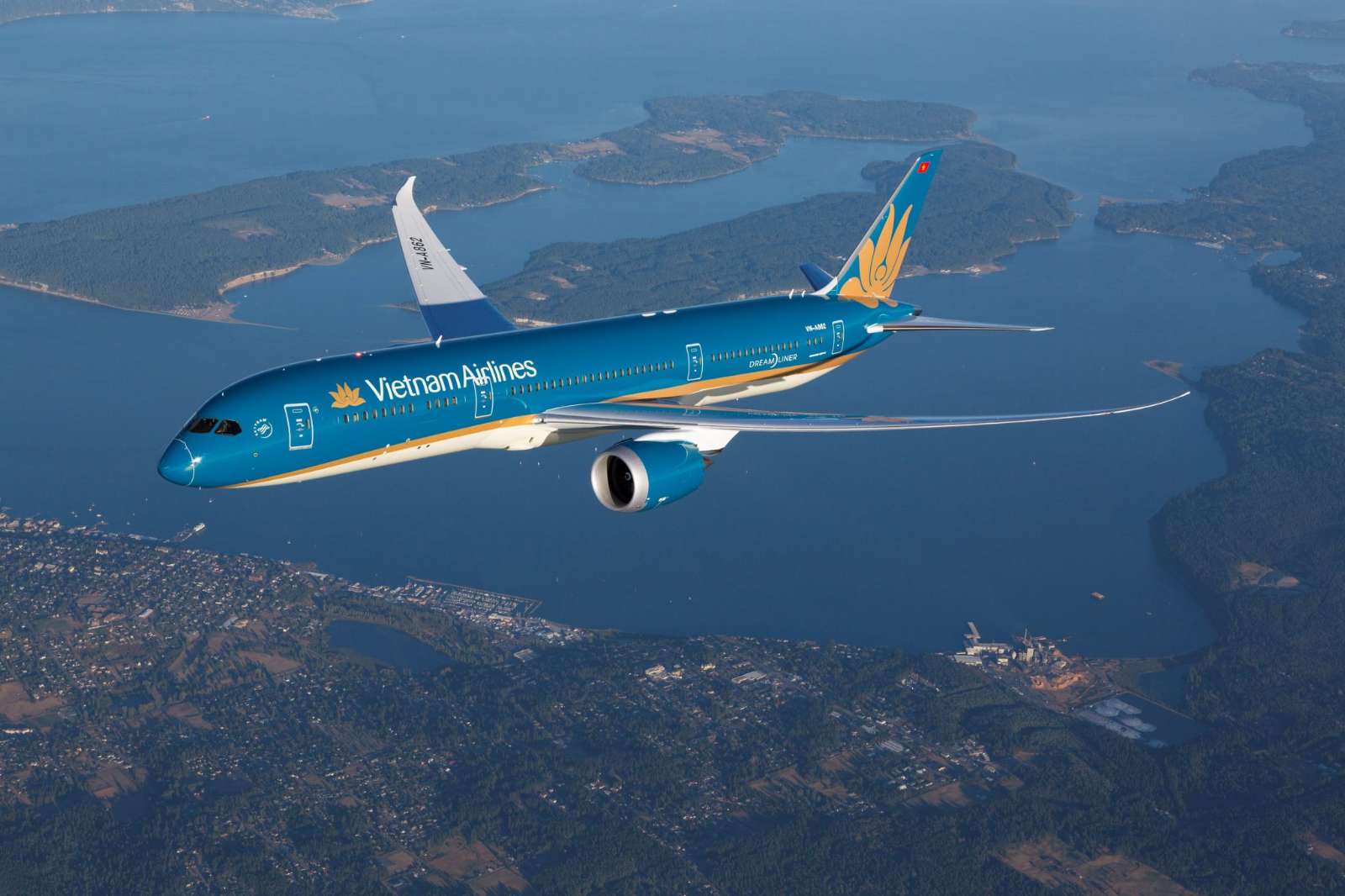 Hãng hàng không Quốc gia Việt Nam, Vietnam Airlines, Tin tức hàng không