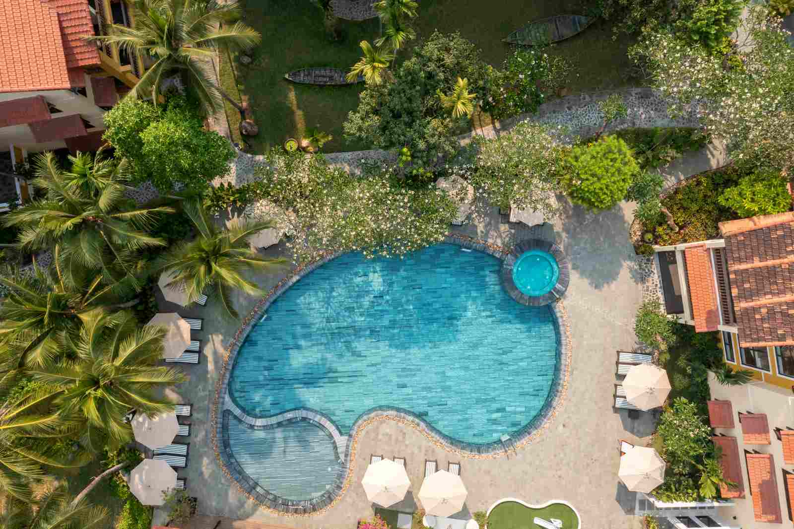 Anmira Resort & Spa Hoi An, du lịch Hội An, resort Hội An, khu nghỉ dưỡng Hội An, chương trình ưu đãi mùa lễ hội