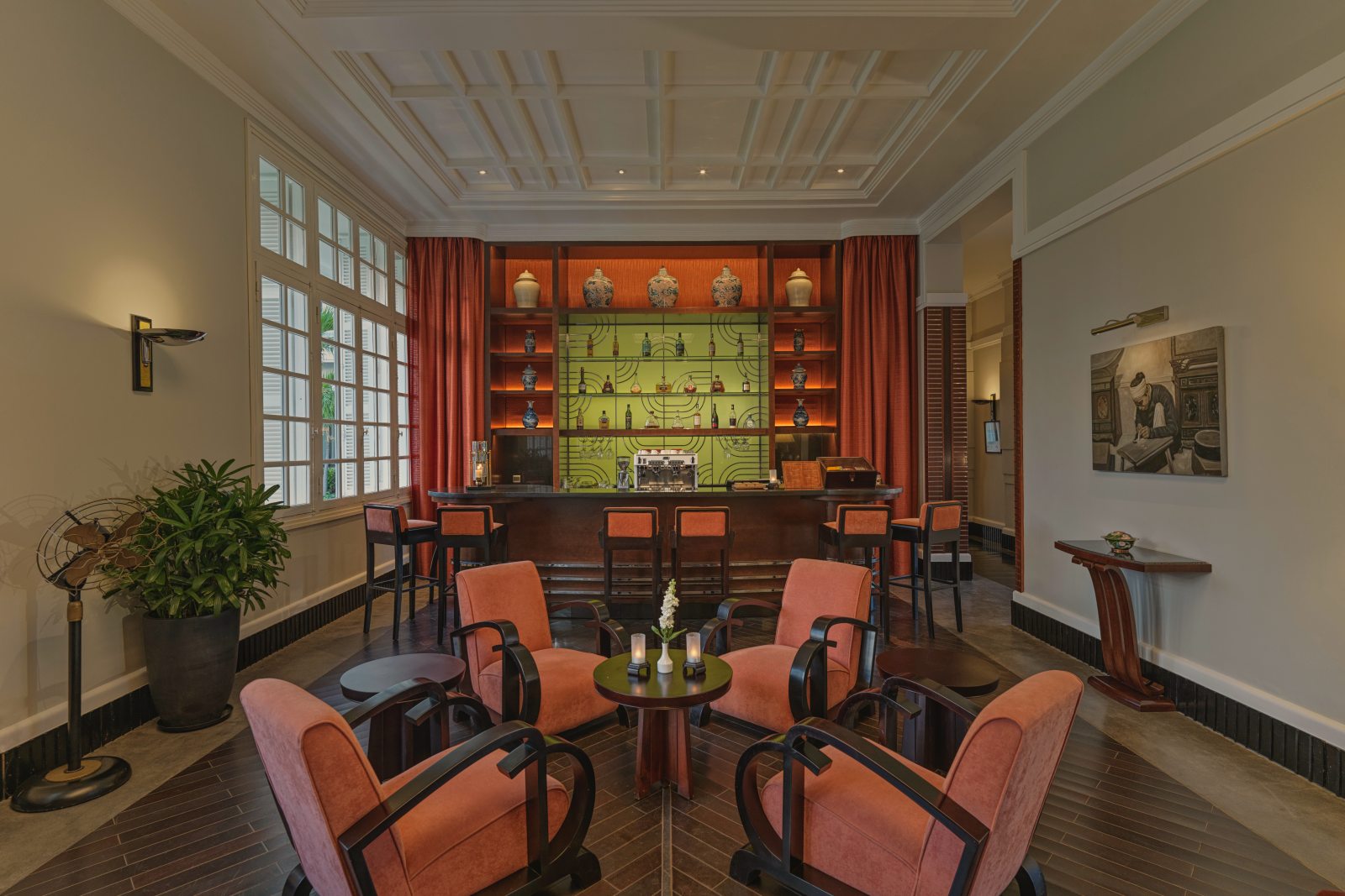 Azerai La Residence Huế, khách sạn sang trọng Huế, lưu trú tại Huế, khách sạn Huế, du lịch Huế