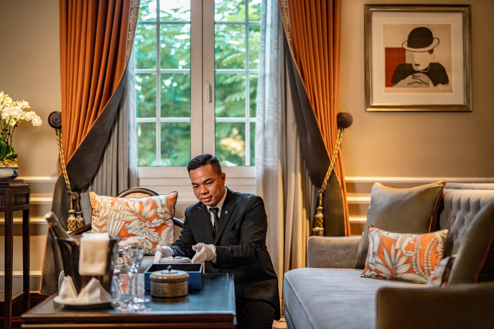 The Peninsula Hong Kong, The Ritz-Carlton Nikko, Sofitel Legend Metropole Hanoi, Mandarin Oriental Bangkok, The Dwarika’s Hotel, best hotels resort in asia