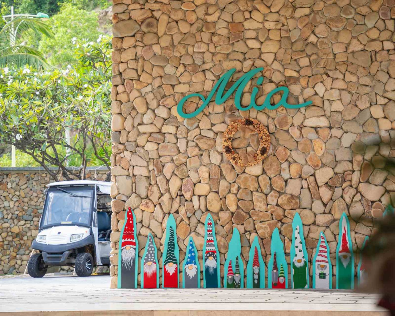 MIA Nha Trang, du lịch Nha Trang, mùa lễ hội 2024, tiệc cuối năm, kỳ nghỉ cuối năm, địa điểm du lịch cuối năm