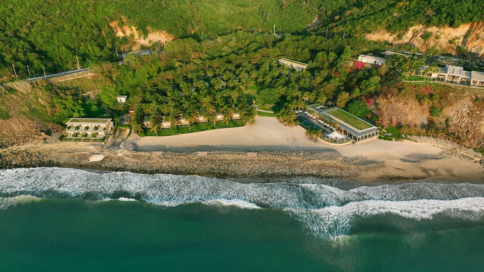 MIA Nha Trang, du lịch Nha Trang, mùa lễ hội 2024, tiệc cuối năm, kỳ nghỉ cuối năm, địa điểm du lịch cuối năm