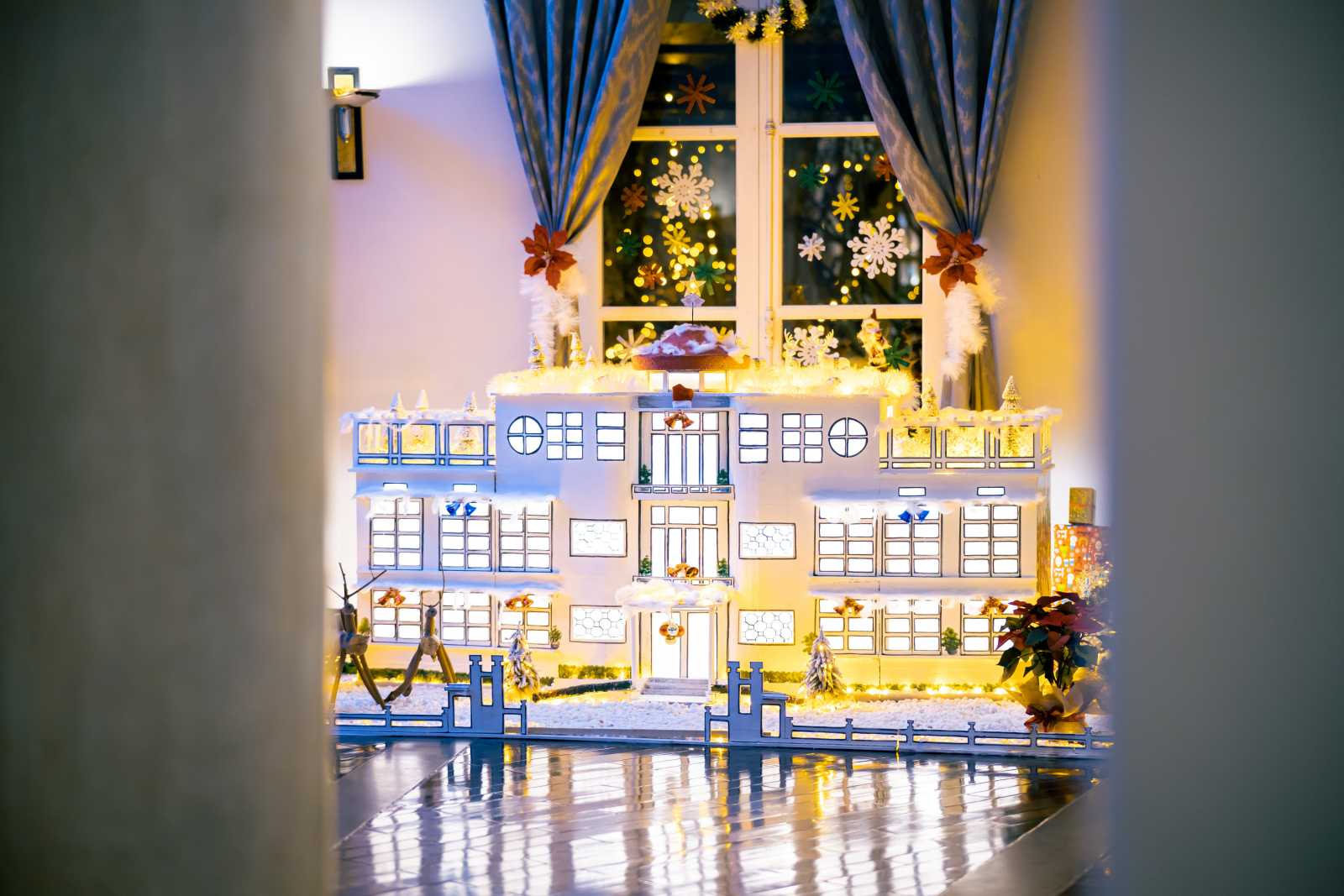 chương trình mùa lễ hội, Sofitel Legend Metropole Hà Nội, Azerai Kê Gà Bay, Azerai La Residence Huế, The Anam Mũi Né, The Anam Cam Ranh, Alma Resort Cam Ranh, Tại Meliá Hồ Tràm, Meliá Vinpearl Huế