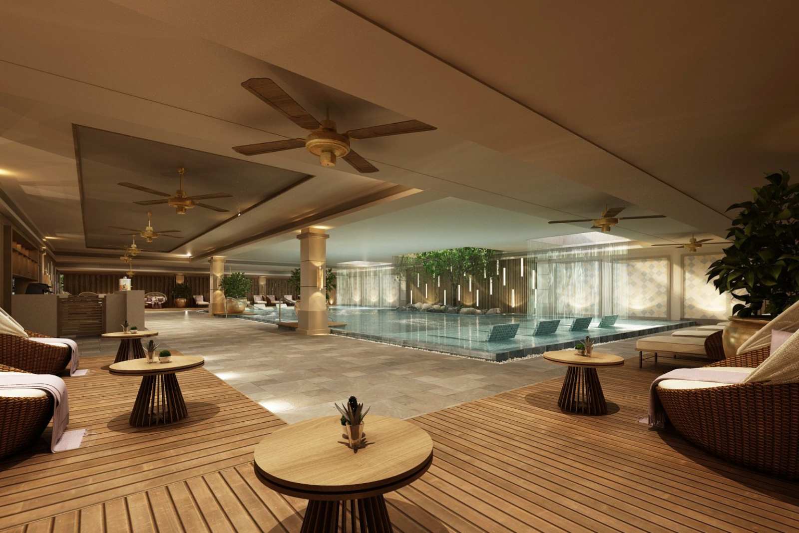 Fusion Hotel Group, chương trình cuối năm, lễ hội cuối năm, tiệc giáng sinh, tiệc năm mới, Fusion Resort & Villas Đà Nẵng, Alba Wellness Valley by fusion, Fusion Resort Cam Ranh, The Ocean Resort by fusion, Maia Resort Quy Nhơn, Ixora Hồ Tràm by fusion